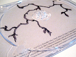 Uppdragsgivare: Stabbing Knives Records
Design: Skeleton Works